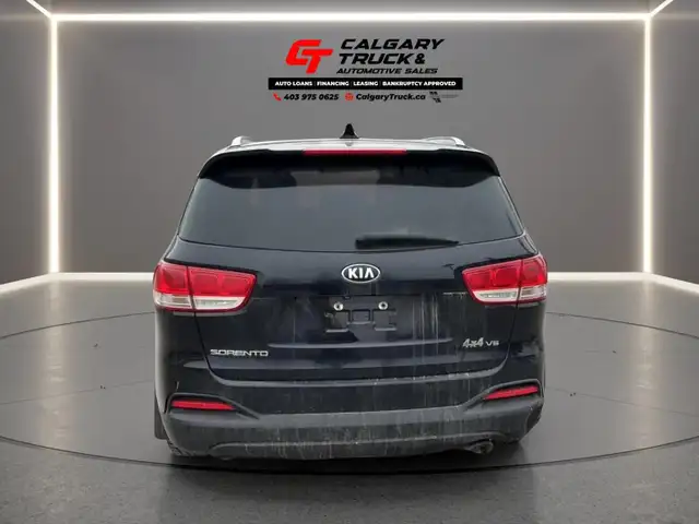 2018 Kia Sorento LX V6 AWD - Photo 6
