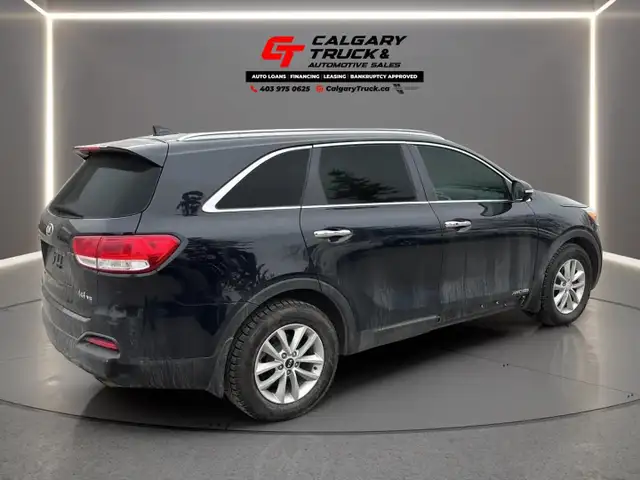 2018 Kia Sorento LX V6 AWD - Photo 7