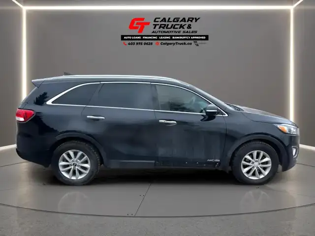 2018 Kia Sorento LX V6 AWD - Photo 8