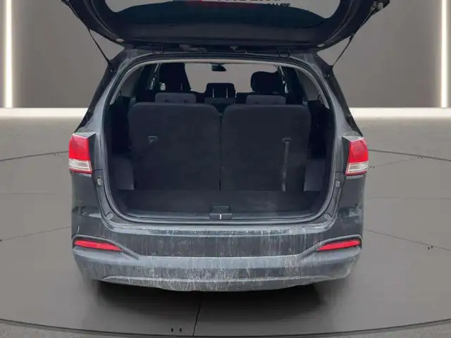 2018 Kia Sorento LX V6 AWD - Photo 9