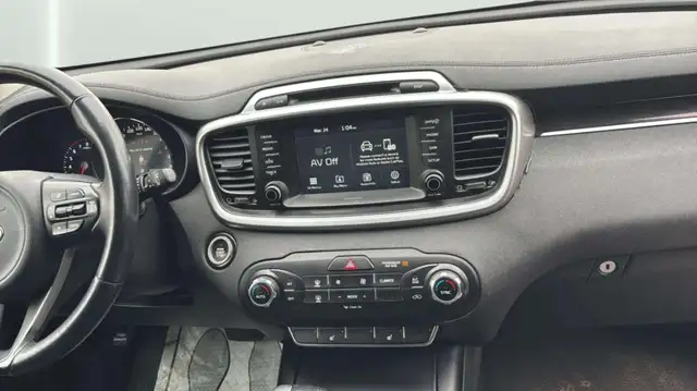 2018 Kia Sorento LX V6 AWD - Photo 13