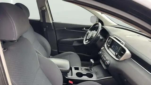 2018 Kia Sorento LX V6 AWD - Photo 14