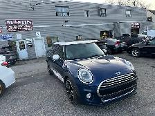 2015 MINI Cooper 5 Door 5dr HB
