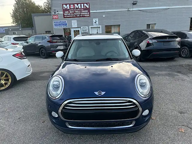 2015 MINI Cooper 5 Door 5dr HB - Photo 2