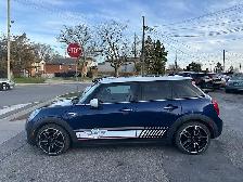 2015 MINI Cooper 5 Door 5dr HB - Photo 4