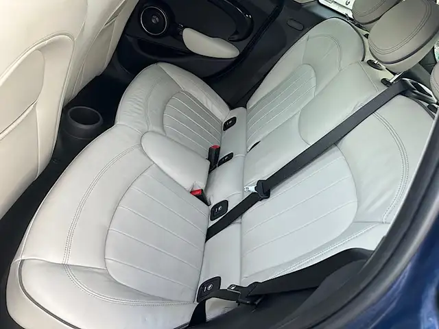 2015 MINI Cooper 5 Door 5dr HB - Photo 10