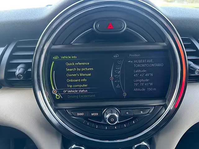 2015 MINI Cooper 5 Door 5dr HB - Photo 16