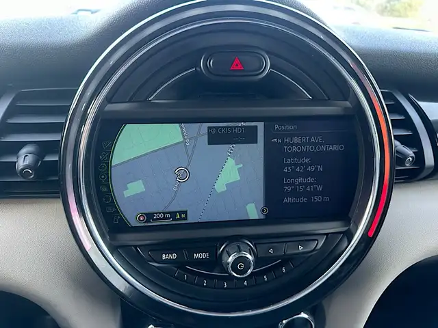 2015 MINI Cooper 5 Door 5dr HB - Photo 17