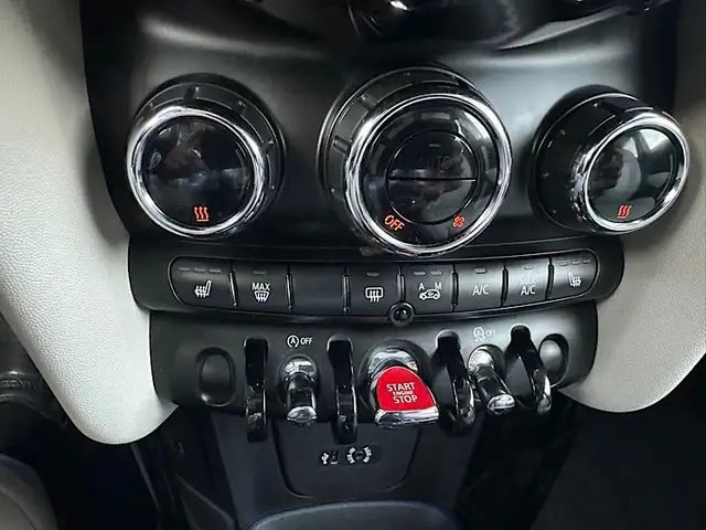 2015 MINI Cooper 5 Door 5dr HB - Photo 18