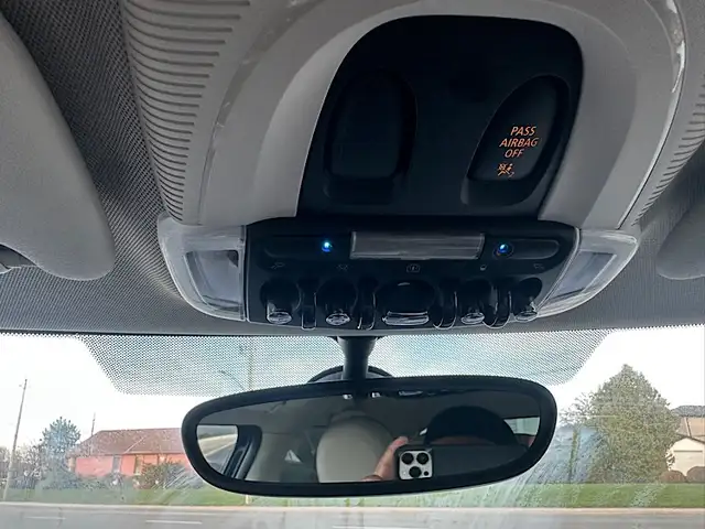 2015 MINI Cooper 5 Door 5dr HB - Photo 20