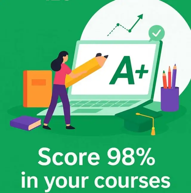 Assignments/Essay Help -Elevate Your Grades with Expert Writing!