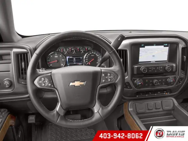 2018 Chevrolet Silverado 1500 1LZ - Photo 4