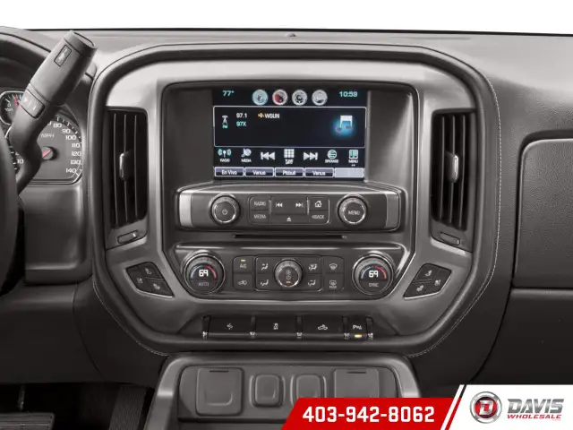 2018 Chevrolet Silverado 1500 1LZ - Photo 7