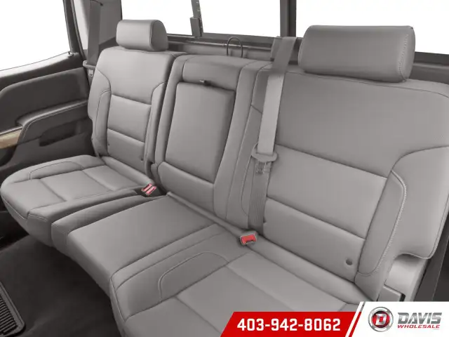 2018 Chevrolet Silverado 1500 1LZ - Photo 10