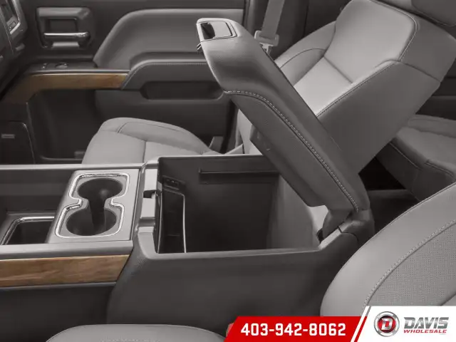 2018 Chevrolet Silverado 1500 1LZ - Photo 11