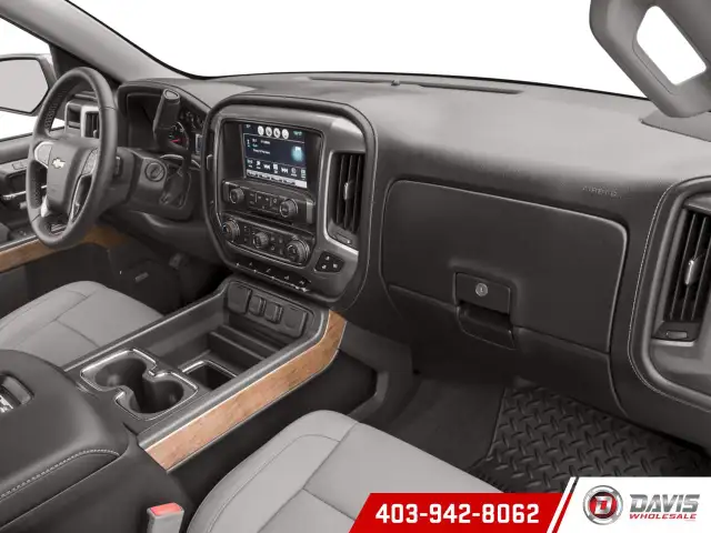 2018 Chevrolet Silverado 1500 1LZ - Photo 12
