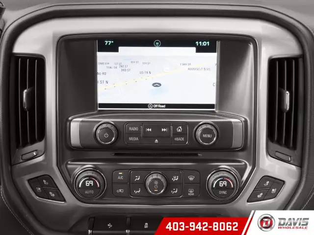 2018 Chevrolet Silverado 1500 1LZ - Photo 13