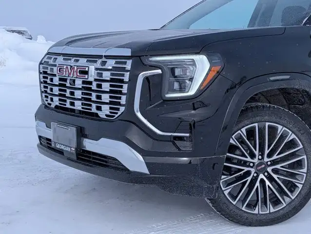 2026 GMC Terrain AWD Denali- Trailering Pkg - Convenience Pkg - Photo 2