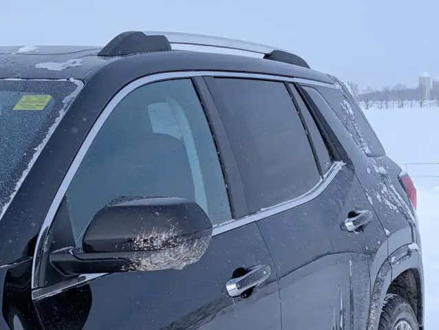 2026 GMC Terrain AWD Denali- Trailering Pkg - Convenience Pkg - Photo 3