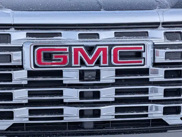 2026 GMC Terrain AWD Denali- Trailering Pkg - Convenience Pkg - Photo 8