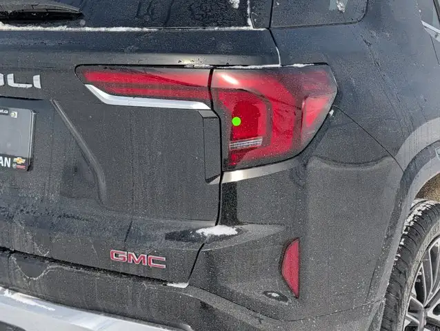 2026 GMC Terrain AWD Denali- Trailering Pkg - Convenience Pkg - Photo 11