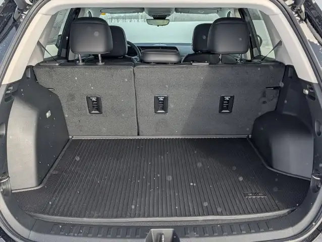 2026 GMC Terrain AWD Denali- Trailering Pkg - Convenience Pkg - Photo 14