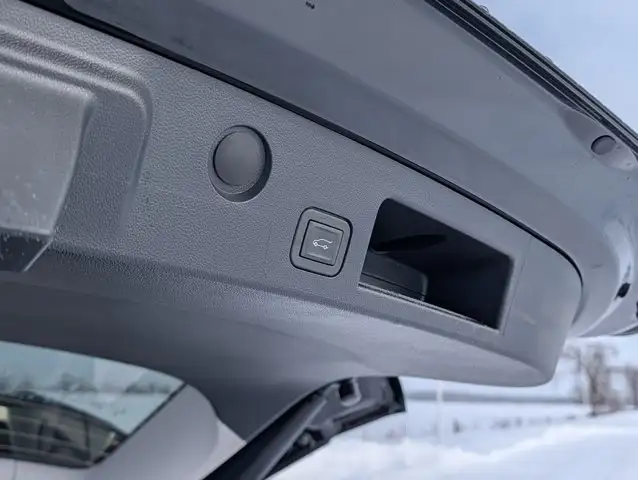 2026 GMC Terrain AWD Denali- Trailering Pkg - Convenience Pkg - Photo 15