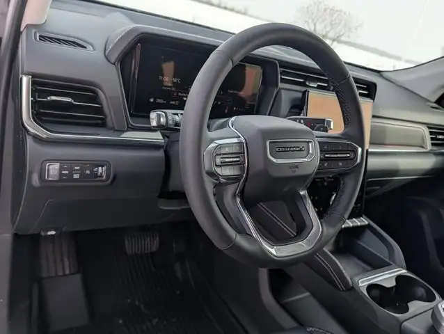 2026 GMC Terrain AWD Denali- Trailering Pkg - Convenience Pkg - Photo 17