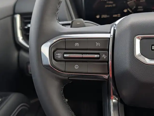 2026 GMC Terrain AWD Denali- Trailering Pkg - Convenience Pkg - Photo 18