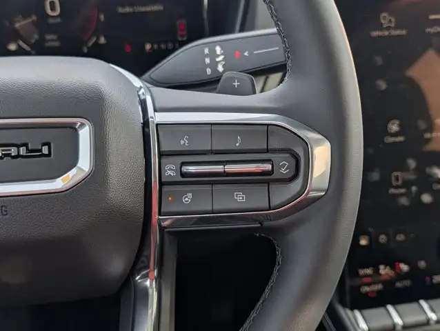 2026 GMC Terrain AWD Denali- Trailering Pkg - Convenience Pkg - Photo 19