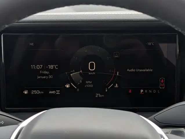 2026 GMC Terrain AWD Denali- Trailering Pkg - Convenience Pkg - Photo 21