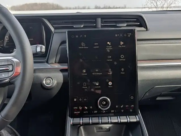 2026 GMC Terrain AWD Denali- Trailering Pkg - Convenience Pkg - Photo 22