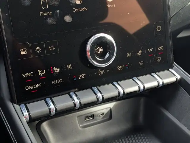 2026 GMC Terrain AWD Denali- Trailering Pkg - Convenience Pkg - Photo 23