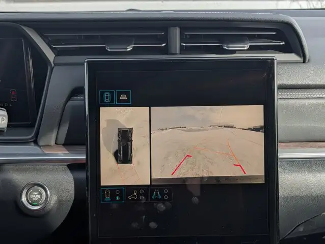 2026 GMC Terrain AWD Denali- Trailering Pkg - Convenience Pkg - Photo 24