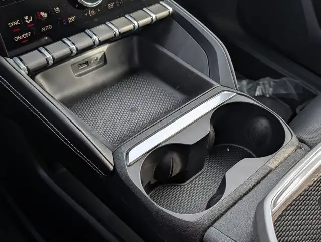 2026 GMC Terrain AWD Denali- Trailering Pkg - Convenience Pkg - Photo 25