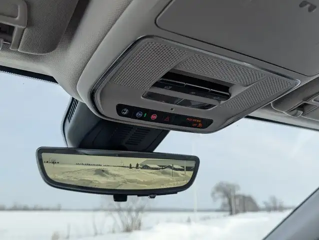 2026 GMC Terrain AWD Denali- Trailering Pkg - Convenience Pkg - Photo 27