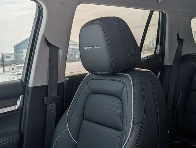 2026 GMC Terrain AWD Denali- Trailering Pkg - Convenience Pkg - Photo 28