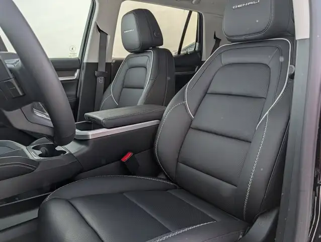 2026 GMC Terrain AWD Denali- Trailering Pkg - Convenience Pkg - Photo 29