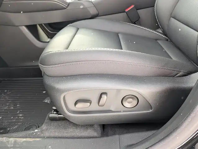 2026 GMC Terrain AWD Denali- Trailering Pkg - Convenience Pkg - Photo 31