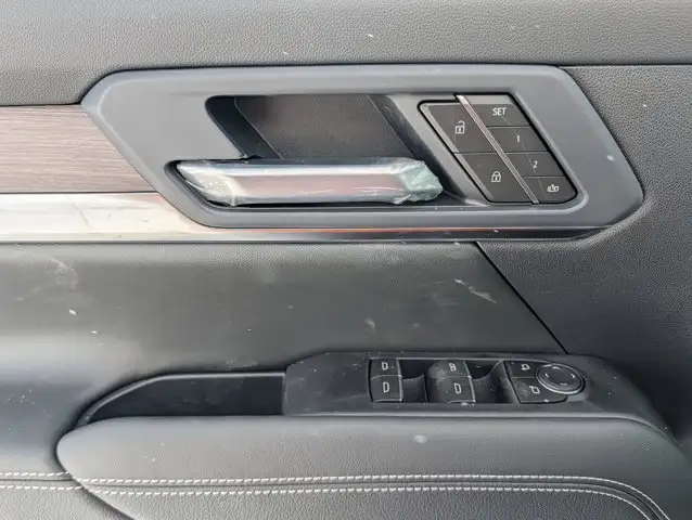 2026 GMC Terrain AWD Denali- Trailering Pkg - Convenience Pkg - Photo 32