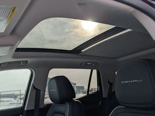 2026 GMC Terrain AWD Denali- Trailering Pkg - Convenience Pkg - Photo 34