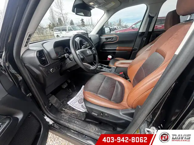 2022 Ford Bronco Sport Badlands - Photo 5