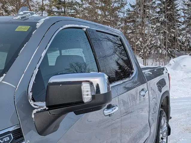 2026 GMC Sierra 1500 Denali- Denali Reserve Pkg - Power Sunroof - Photo 3