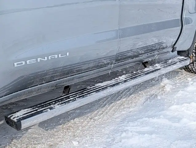 2026 GMC Sierra 1500 Denali- Denali Reserve Pkg - Power Sunroof - Photo 4