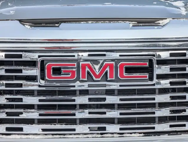 2026 GMC Sierra 1500 Denali- Denali Reserve Pkg - Power Sunroof - Photo 8