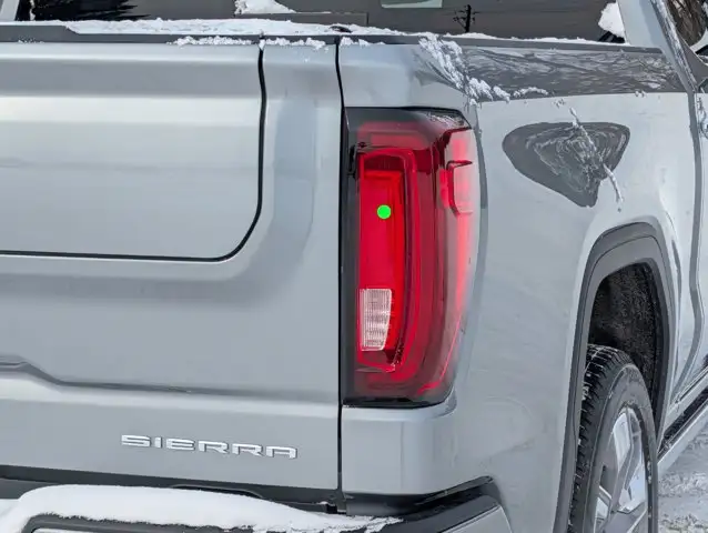 2026 GMC Sierra 1500 Denali- Denali Reserve Pkg - Power Sunroof - Photo 11