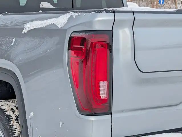 2026 GMC Sierra 1500 Denali- Denali Reserve Pkg - Power Sunroof - Photo 13