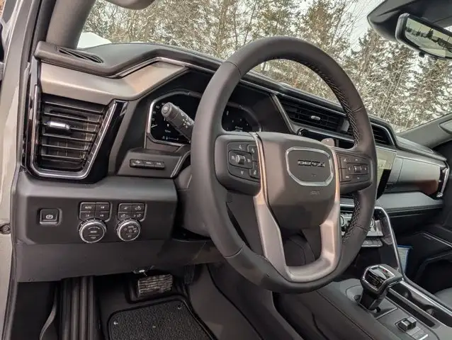 2026 GMC Sierra 1500 Denali- Denali Reserve Pkg - Power Sunroof - Photo 19