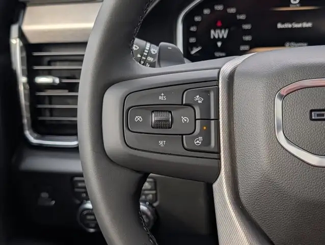 2026 GMC Sierra 1500 Denali- Denali Reserve Pkg - Power Sunroof - Photo 20