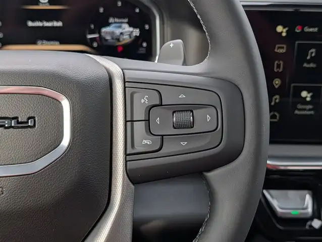 2026 GMC Sierra 1500 Denali- Denali Reserve Pkg - Power Sunroof - Photo 21